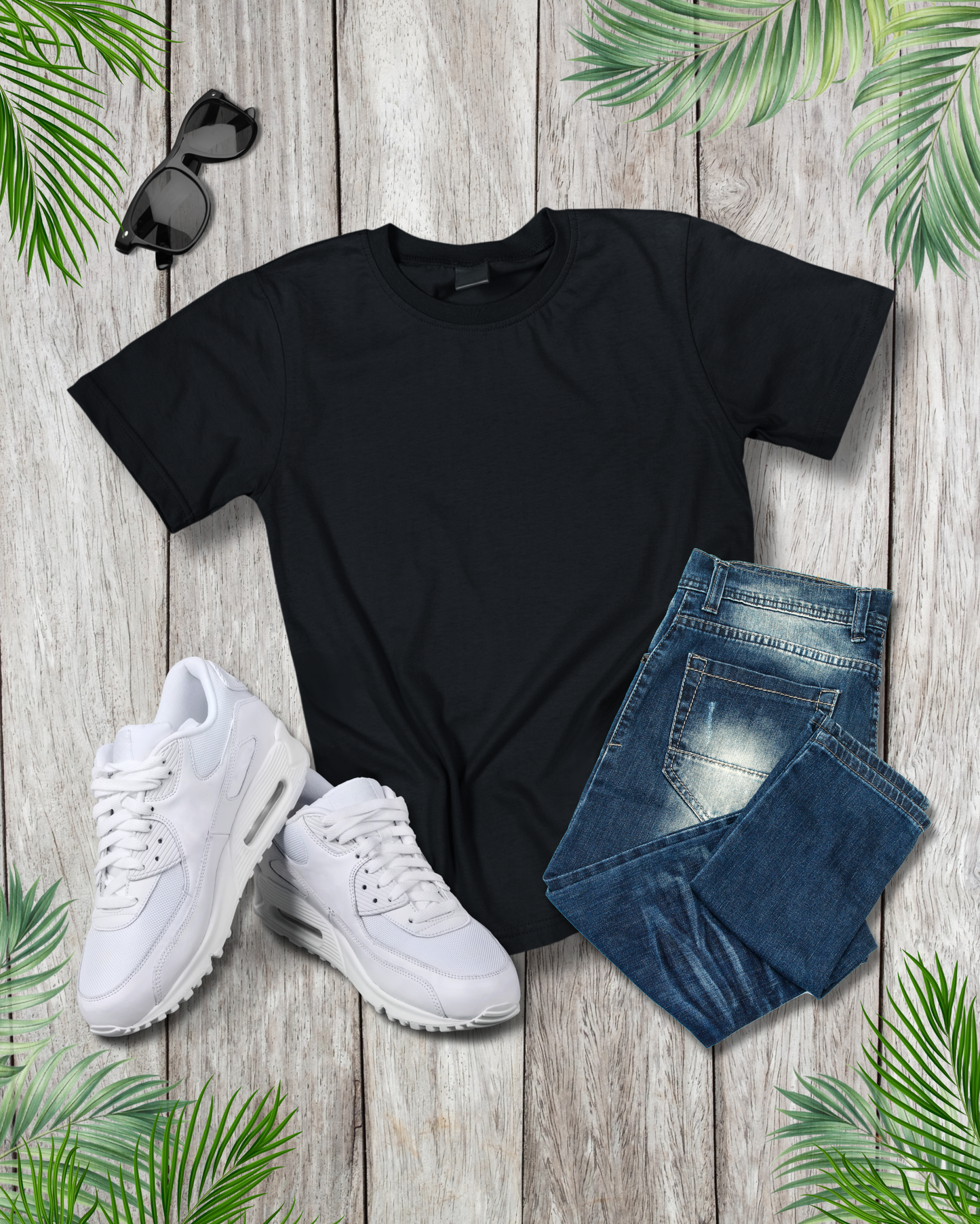 Custom T-Shirt