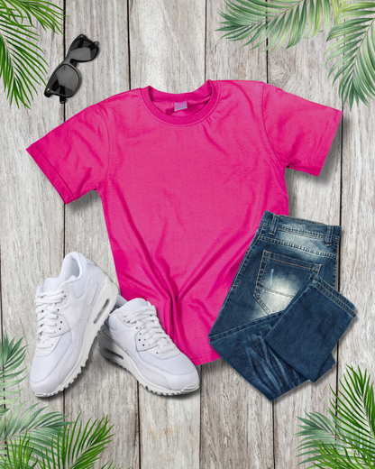 Custom T-Shirt