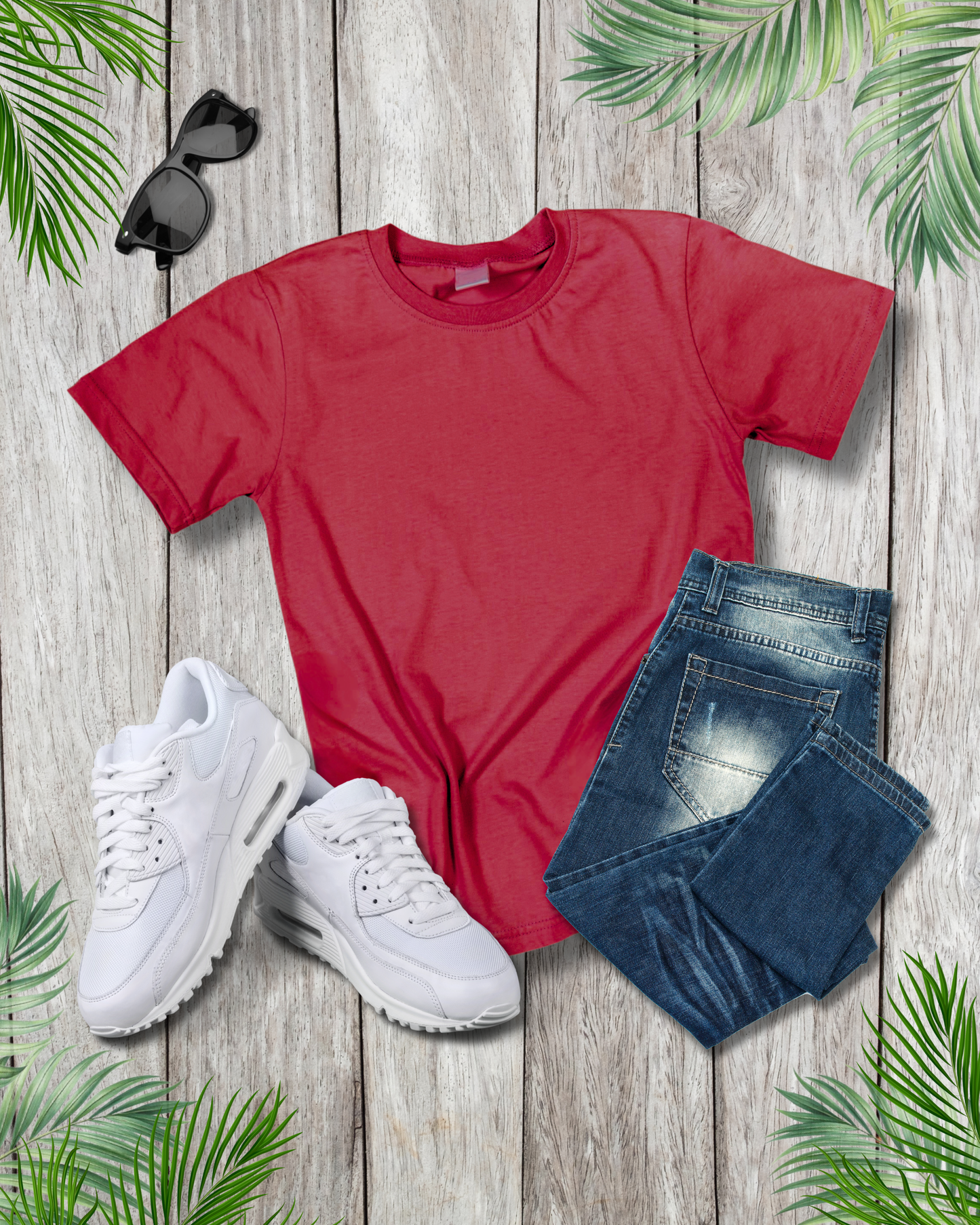 Custom T-Shirt