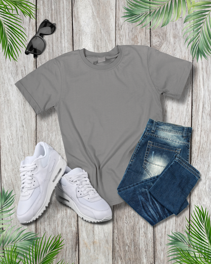 Custom T-Shirt