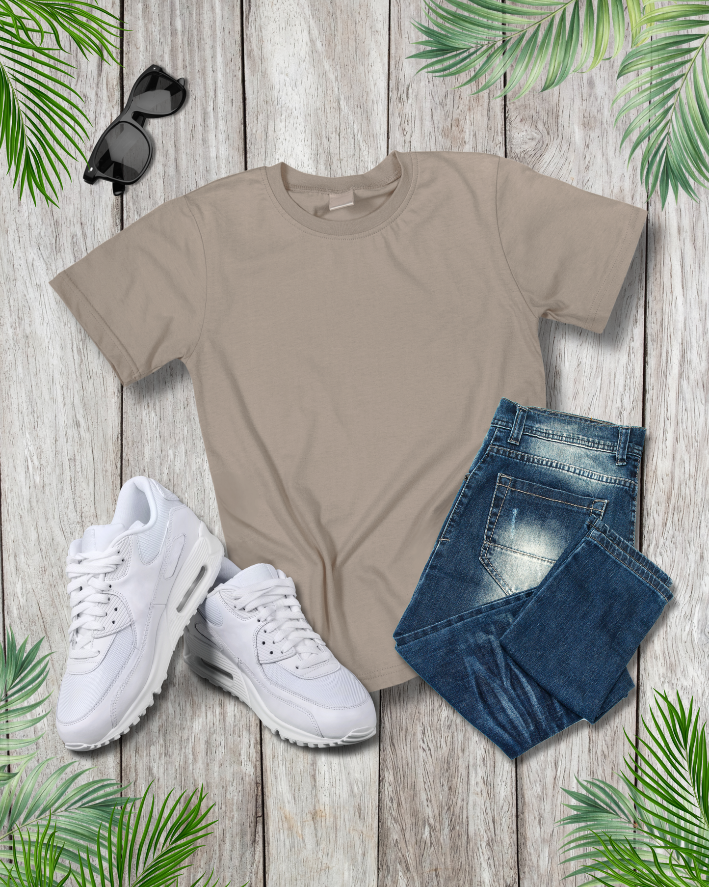Custom T-Shirt