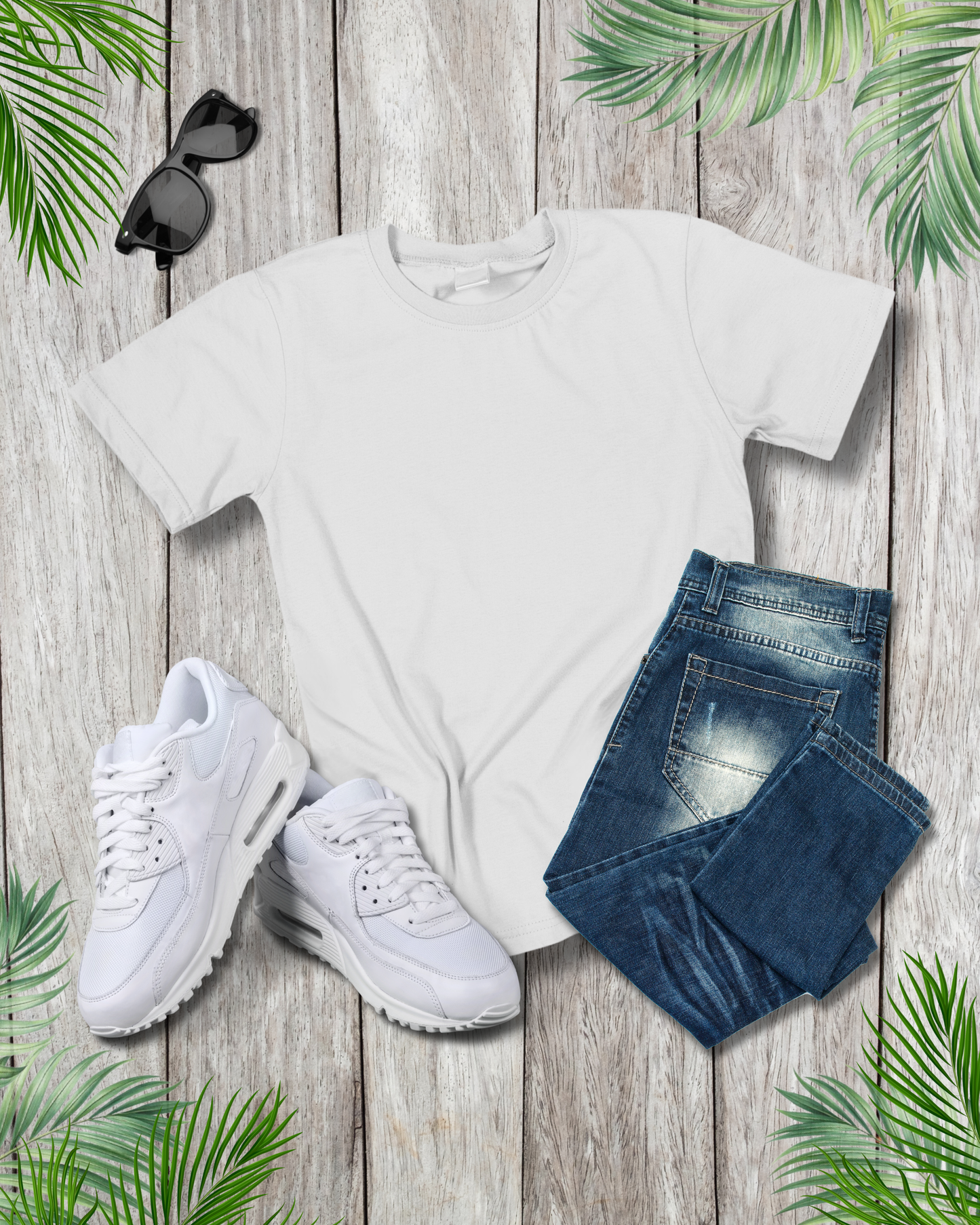 Custom T-Shirt